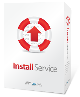 Get Professional Help with your Lasso Installations LassoSoft Installation Service